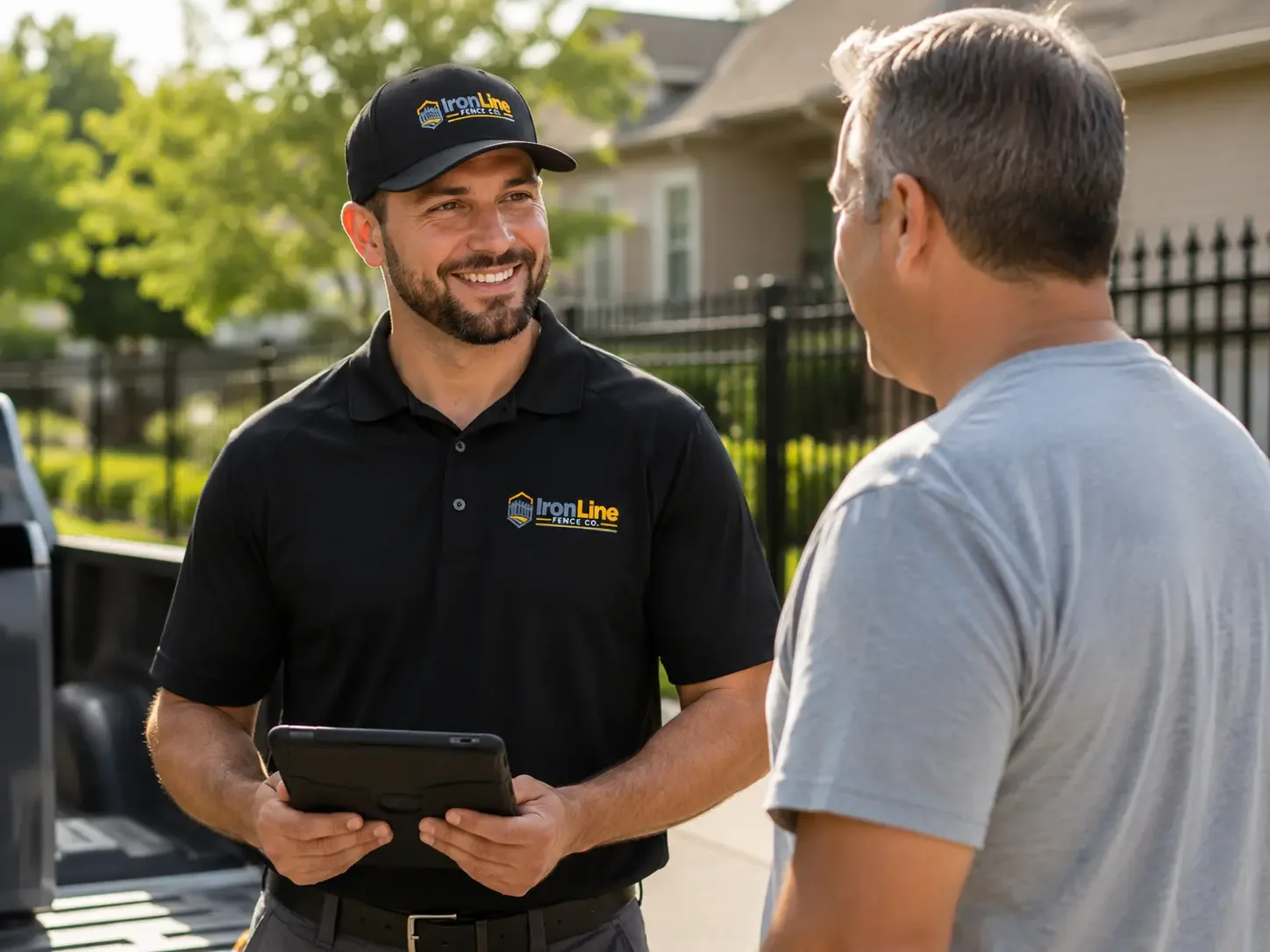 Metal Fence Installation Sewell, NJ FAQs